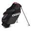 Ogio Fuse Golf Stand Bag - Black Sport - thumbnail image 1