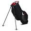 Ogio Fuse Golf Stand Bag - Black Sport - thumbnail image 5