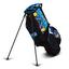 Ogio Fuse Golf Stand Bag - Graffiti Kalediscope - thumbnail image 5
