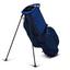 Ogio Fuse Golf Stand Bag - Navy Sport - thumbnail image 5