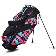Previous product: Ogio Fuse Golf Stand Bag - Tropical Punch