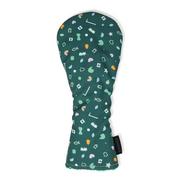Next product: Ogio Hybrid Headcover - Mo Lucky