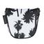 Ogio Mallet Putter Headcover - Aloha Palms - thumbnail image 1