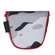 Next product: Ogio Mallet Putter Headcover - Swing Patrol