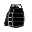 Ogio All Elements Hybrid Golf Stand Bag - Black - thumbnail image 6