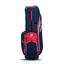 Ogio All Elements Hybrid Golf Stand Bag - Red/White/Blue - thumbnail image 5