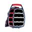 Ogio All Elements Hybrid Golf Stand Bag - Red/White/Blue - thumbnail image 6