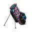 Ogio All Elements Hybrid Golf Stand Bag - Tropical Punch - thumbnail image 2