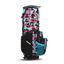 Ogio All Elements Hybrid Golf Stand Bag - Tropical Punch - thumbnail image 4