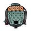 Ogio All Elements Silencer Golf Cart Bag - Confetti - thumbnail image 6