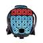 Ogio All Elements Silencer Golf Cart Bag - Tropical Punch - thumbnail image 6