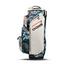 Ogio All Elements Silencer Golf Cart Bag - Wave Camo - thumbnail image 3