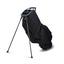 Ogio Fuse Golf Stand Bag - Black - thumbnail image 2
