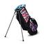 Ogio Fuse Golf Stand Bag - Tropical Punch - thumbnail image 2