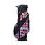 Ogio Fuse Golf Stand Bag - Tropical Punch - thumbnail image 3