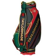 TaylorMade British Open Major Tour Staff Golf Bag - 2025
