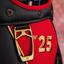 TaylorMade British Open Major Tour Staff Golf Bag - 2025 - thumbnail image 14
