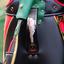 TaylorMade British Open Major Tour Staff Golf Bag - 2025 - thumbnail image 16