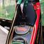 TaylorMade British Open Major Tour Staff Golf Bag - 2025 - thumbnail image 17