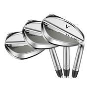 Next product: Callaway Opus SP+ Wedge Bundle Set - Chrome