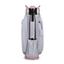 Callaway Org 14 HD Waterproof Golf Cart Bag 2023 - Silver/Rose - thumbnail image 2