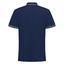 Original Penguin Heritage Piped Golf Polo - Black Iris - thumbnail image 2