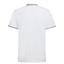 Original Penguin Heritage Piped Golf Polo - Bright White - thumbnail image 2