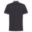 Original Penguin Heritage Piped Golf Polo - Caviar - thumbnail image 2