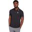 Original Penguin Heritage Piped Golf Polo - Caviar - thumbnail image 3