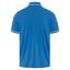 Original Penguin Heritage Piped Golf Polo - Nebulas Blue - thumbnail image 2