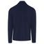 Original Penguin Performance Earl 1/4 Zip Golf Sweater - Black Iris - thumbnail image 2