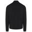 Original Penguin Performance Earl 1/4 Zip Golf Sweater - Caviar - thumbnail image 2