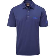 Next product: Oscar Jacobson Chap Tour Men's Golf Polo Shirt - Navy