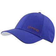 Ping Eye Cap - Blue Surf