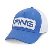 Ping Tour Classic Golf Cap Fresh Water