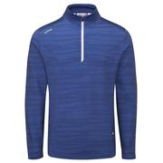 Next product: Ping Latham Half Zip Midlayer - Inky Multi