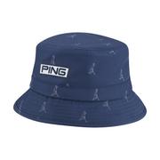 Previous product: Ping Mr Ping Golf Bucket Hat - Navy