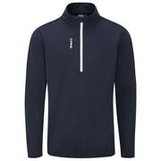 Ping Vigo Half Zip Midlayer - Navy