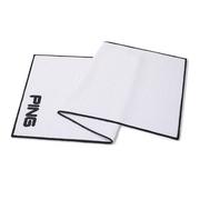 Ping Golf Tour Towel - White