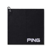 Next product: Ping Golf Clip Towel - Black