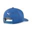 Puma P110 Adjustable Snapback Golf Cap - Blue - thumbnail image 2