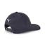 Puma P110 Adjustable Snapback Golf Cap - Navy - thumbnail image 2