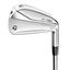 TaylorMade P790 21' Golf Irons - Graphite