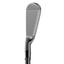 TaylorMade P790 Battle Worn Golf Irons - Steel - thumbnail image 2