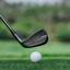TaylorMade P790 Battle Worn Golf Irons - Steel - thumbnail image 6