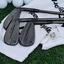 TaylorMade P790 Battle Worn Golf Irons - Steel - thumbnail image 7