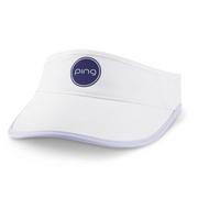 Next product: PingG Le 4 Ladies Tour Golf Visor - White