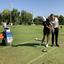  The Swing Plate Golf Trainer with Alignment Sticks - thumbnail image 11