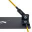  The Swing Plate Golf Trainer with Alignment Sticks - thumbnail image 2