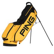 Ping Hooferlite Club Together Golf Stand Bag - Yellow/Black